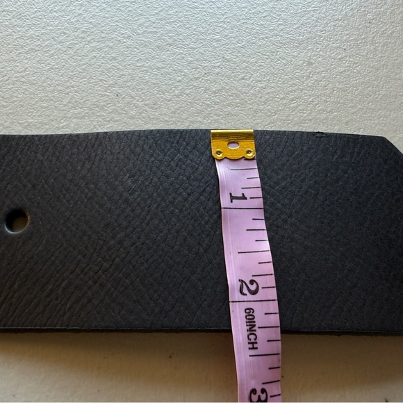 Free People We The Free Brando Hip Belt Medium NWT - Picture 9 of 14